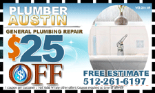 General Plumbing Special