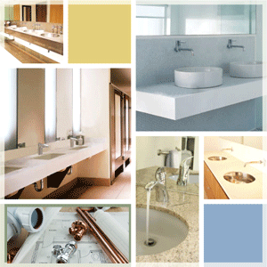 Commercial Plumbing Services