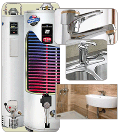 Water Heater repair