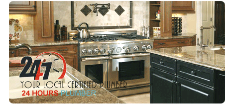Plumber Austin: Repairs & Installation