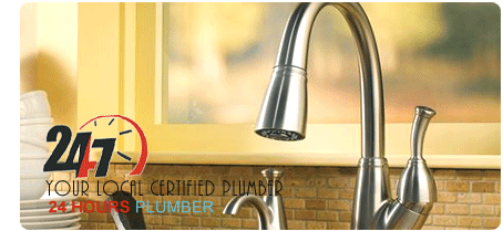 Plumbing Services