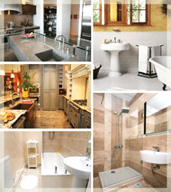 Residential & Commercial Plumbing