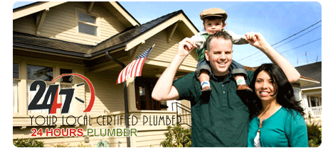 local plumber in Austin